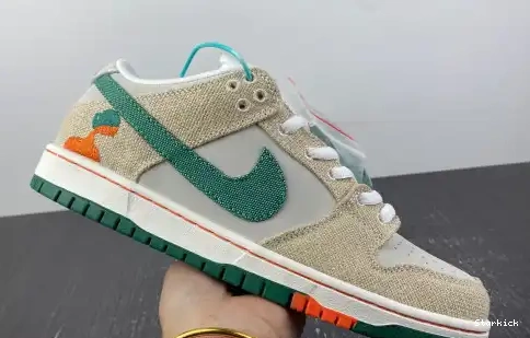 Jarritos Nike Low SB FD0860-001 Dunk 0529